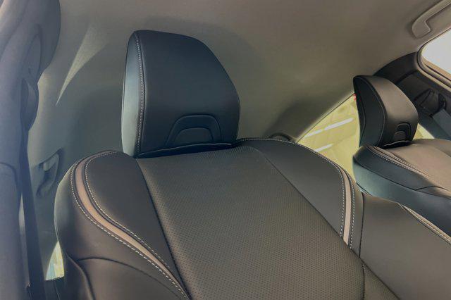 new 2024 Toyota Prius car, priced at $33,996