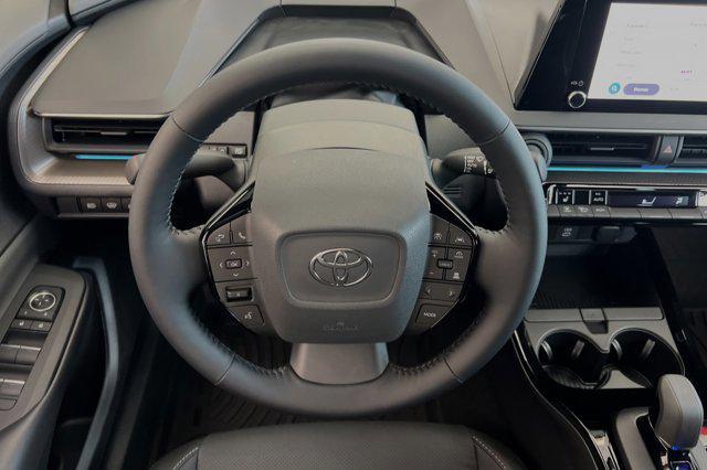 new 2024 Toyota Prius car, priced at $33,996