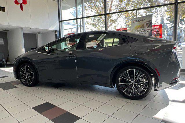 new 2024 Toyota Prius car, priced at $33,996