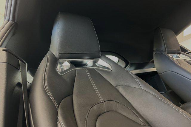 new 2024 Toyota Supra car, priced at $61,454