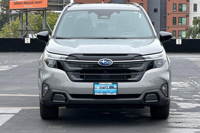 new 2025 Subaru Forester Hybrid car, priced at $45,751