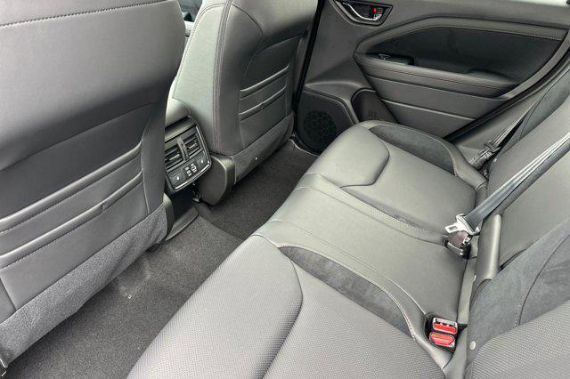 new 2025 Subaru Forester Hybrid car, priced at $45,751