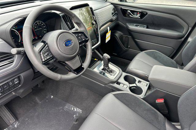 new 2025 Subaru Forester Hybrid car, priced at $45,751