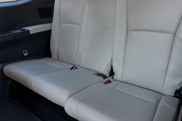 new 2024 Toyota Grand Highlander Hybrid car, priced at $58,573