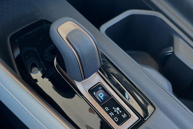 new 2024 Toyota Grand Highlander Hybrid car, priced at $58,573
