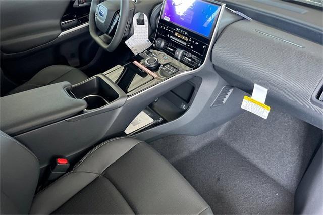 new 2025 Subaru Solterra car, priced at $40,975