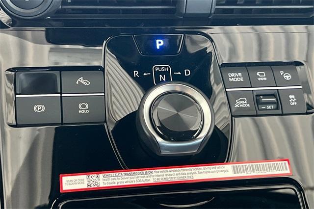 new 2025 Subaru Solterra car, priced at $40,975