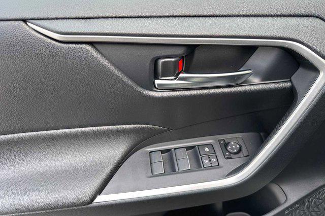 new 2024 Toyota RAV4 Prime car, priced at $47,079