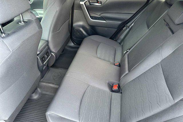 new 2024 Toyota RAV4 Prime car, priced at $47,079