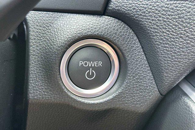 new 2024 Toyota RAV4 Prime car, priced at $47,079