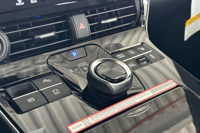 new 2025 Subaru Solterra car, priced at $42,030