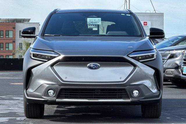 new 2025 Subaru Solterra car, priced at $41,030