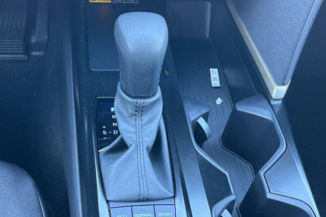 new 2025 Toyota Camry car, priced at $31,488