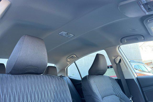 new 2025 Toyota Camry car, priced at $31,488