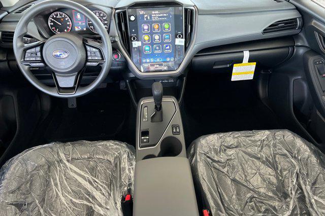 new 2025 Subaru Crosstrek car, priced at $29,287