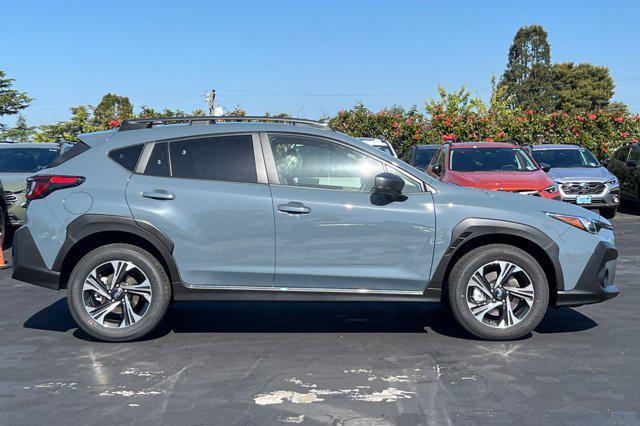new 2025 Subaru Crosstrek car, priced at $29,287