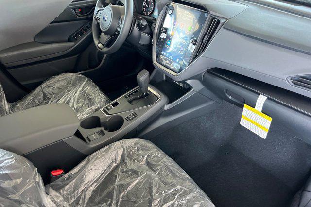 new 2025 Subaru Crosstrek car, priced at $29,287