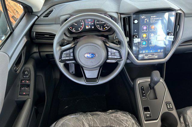 new 2025 Subaru Crosstrek car, priced at $29,287