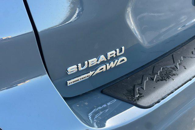 new 2025 Subaru Crosstrek car, priced at $29,287