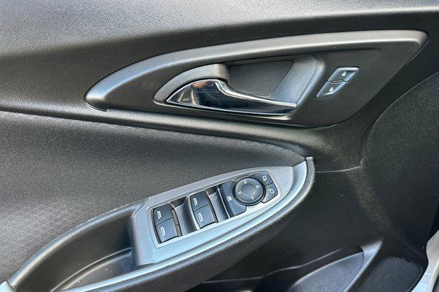 used 2024 Chevrolet Malibu car, priced at $16,999