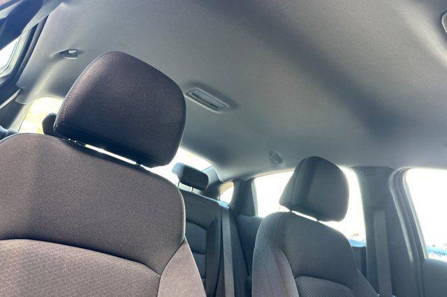 used 2024 Chevrolet Malibu car, priced at $16,999