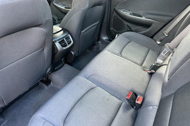 used 2024 Chevrolet Malibu car, priced at $16,999