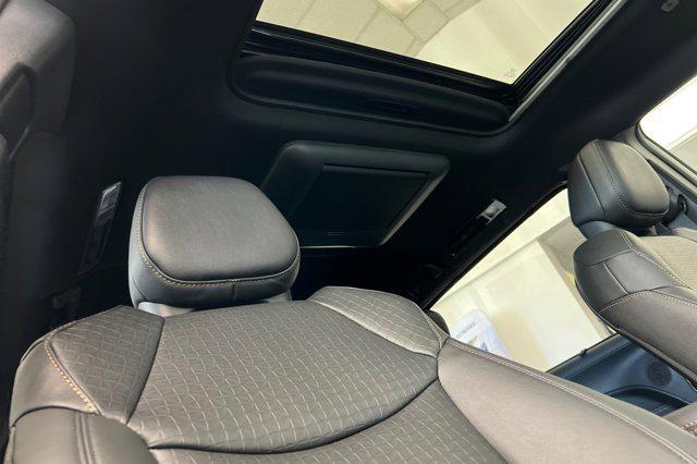 used 2025 Toyota Sienna car, priced at $53,445
