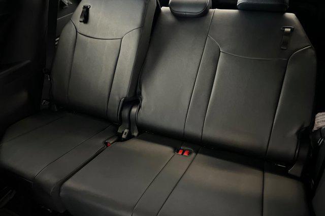 used 2025 Toyota Sienna car, priced at $53,445