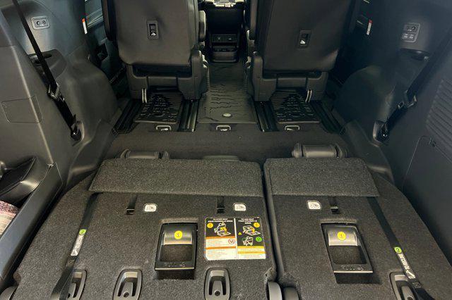used 2025 Toyota Sienna car, priced at $53,445