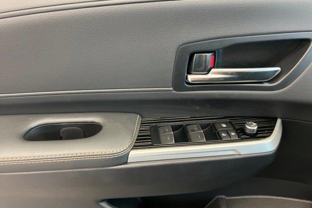 used 2025 Toyota Sienna car, priced at $53,445