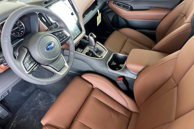 new 2025 Subaru Outback car, priced at $41,996