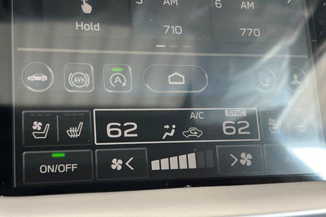 new 2025 Subaru Outback car, priced at $41,996
