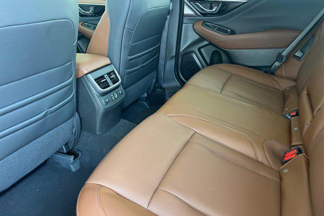 new 2025 Subaru Outback car, priced at $41,996