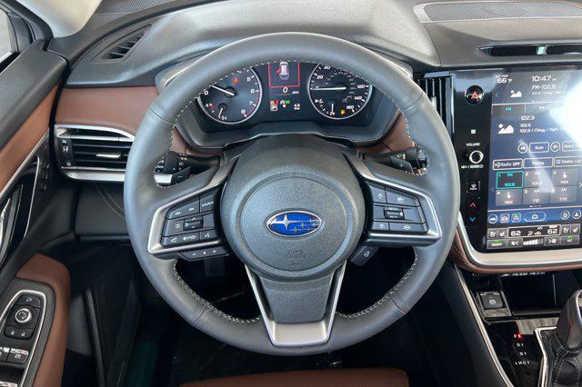 new 2025 Subaru Outback car, priced at $41,996