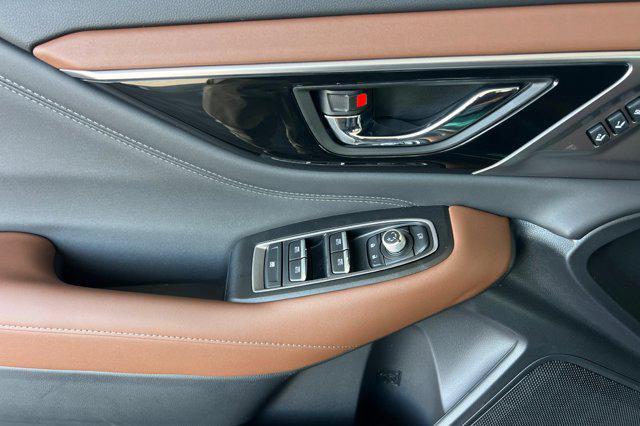 new 2025 Subaru Outback car, priced at $41,996