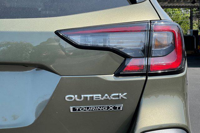 new 2025 Subaru Outback car, priced at $41,996