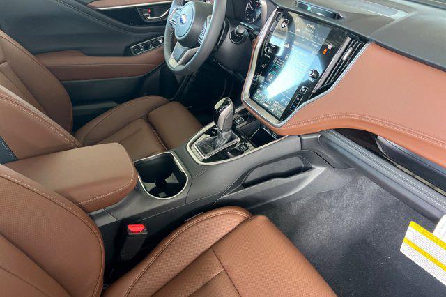 new 2025 Subaru Outback car, priced at $41,996
