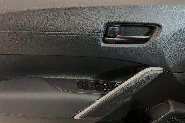 new 2024 Toyota Corolla Cross car, priced at $30,379