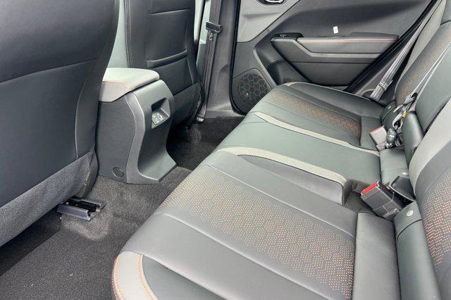 new 2025 Subaru Crosstrek car, priced at $32,486