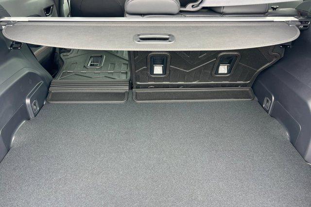 new 2025 Subaru Crosstrek car, priced at $32,486