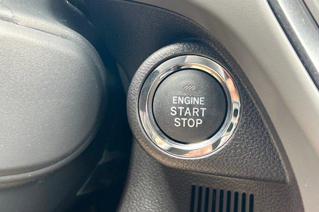 new 2025 Subaru Crosstrek car, priced at $32,486