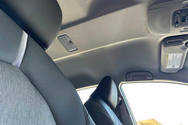 new 2024 Toyota Camry car, priced at $29,248