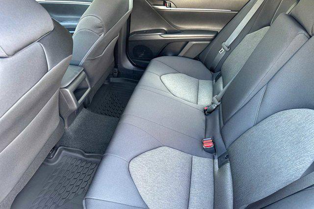 new 2024 Toyota Camry car, priced at $29,248