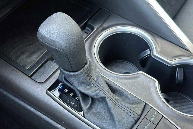 new 2024 Toyota Camry car, priced at $29,248