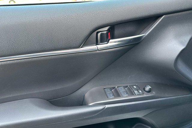 new 2024 Toyota Camry car, priced at $29,248