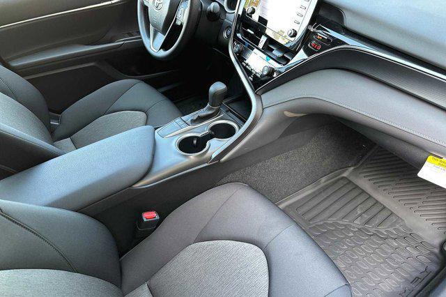 new 2024 Toyota Camry car, priced at $29,248
