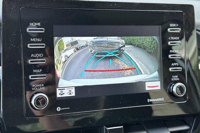 new 2024 Toyota Camry car, priced at $29,248