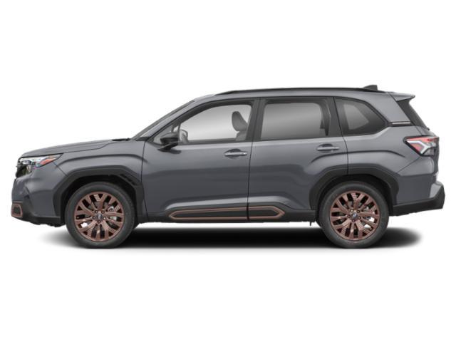 new 2025 Subaru Forester car, priced at $35,327