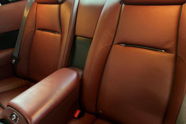 used 2016 Rolls-Royce Wraith car, priced at $112,555