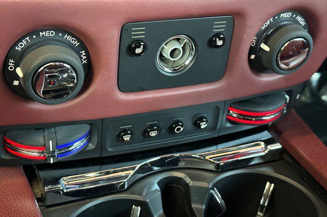 used 2016 Rolls-Royce Wraith car, priced at $112,555